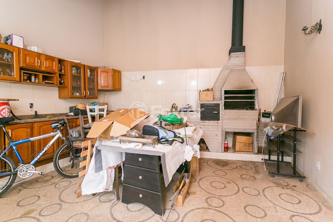 casa sobrado para comprar em Gregório da Fonseca, 369 - foto 34