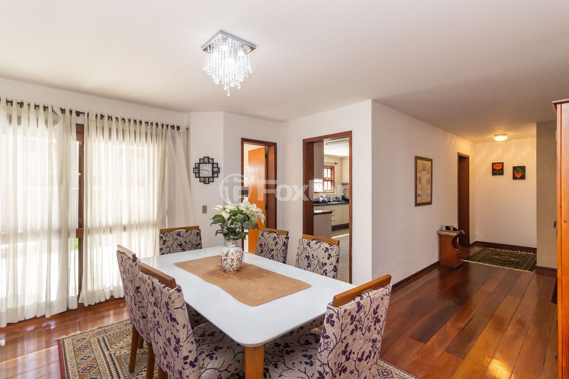 casa sobrado para comprar em Professora Lucy Maria Soares Santos, 118 - foto 7