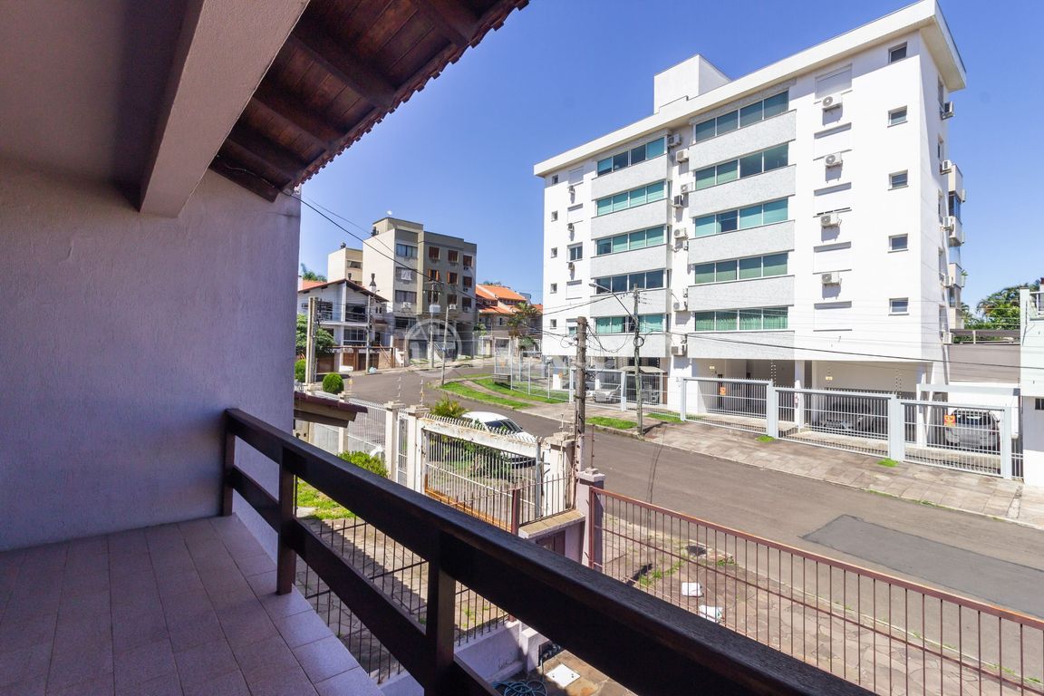 casa sobrado para comprar em Professora Lucy Maria Soares Santos, 118 - foto 17
