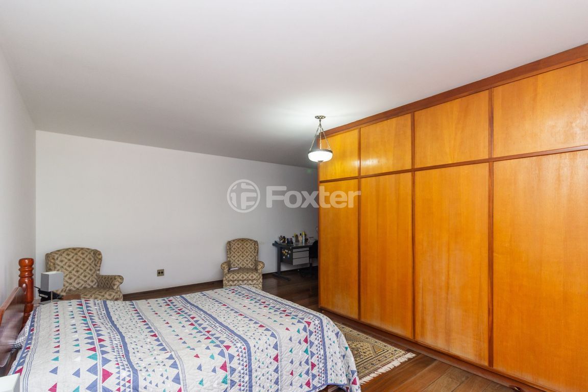 casa sobrado para comprar em Professora Lucy Maria Soares Santos, 118 - foto 22