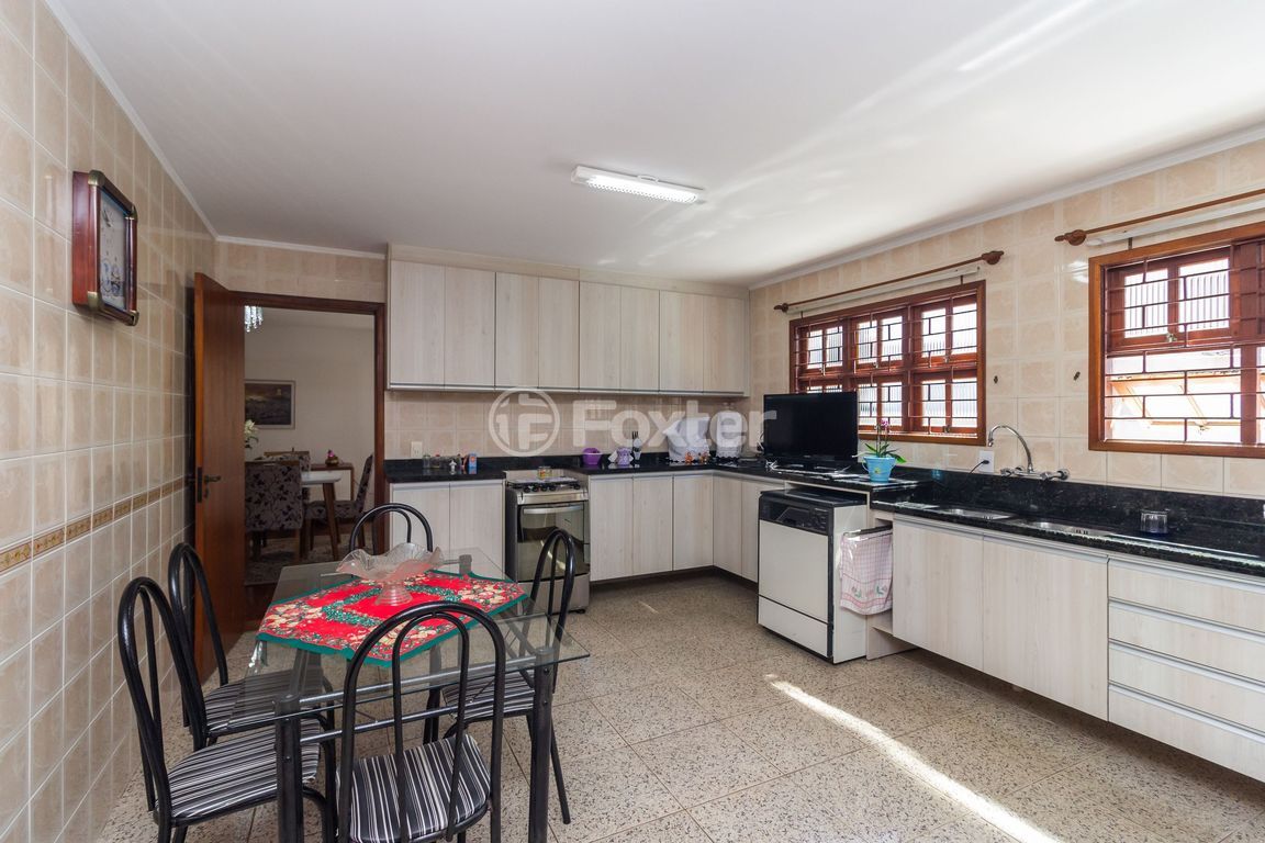 casa sobrado para comprar em Professora Lucy Maria Soares Santos, 118 - foto 37