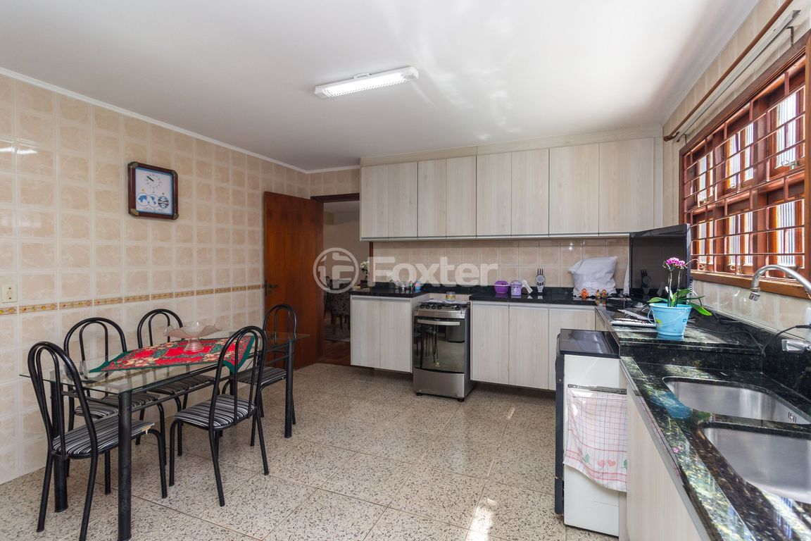 casa sobrado para comprar em Professora Lucy Maria Soares Santos, 118 - foto 38