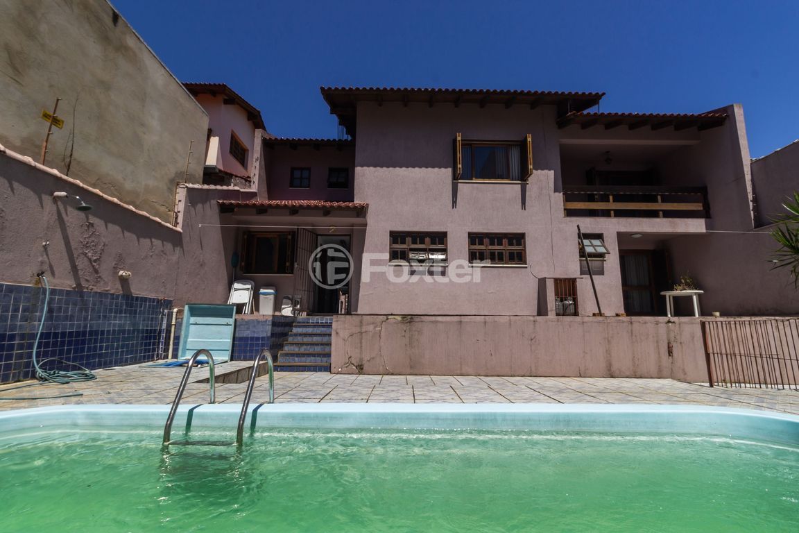 casa sobrado para comprar em Professora Lucy Maria Soares Santos, 118 - foto 39