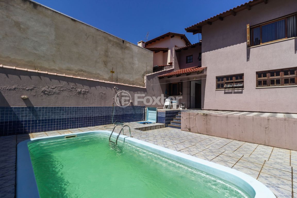casa sobrado para comprar em Professora Lucy Maria Soares Santos, 118 - foto 40