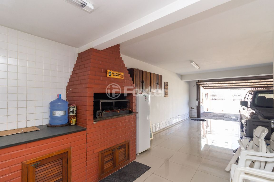 casa sobrado para comprar em Professora Lucy Maria Soares Santos, 118 - foto 45