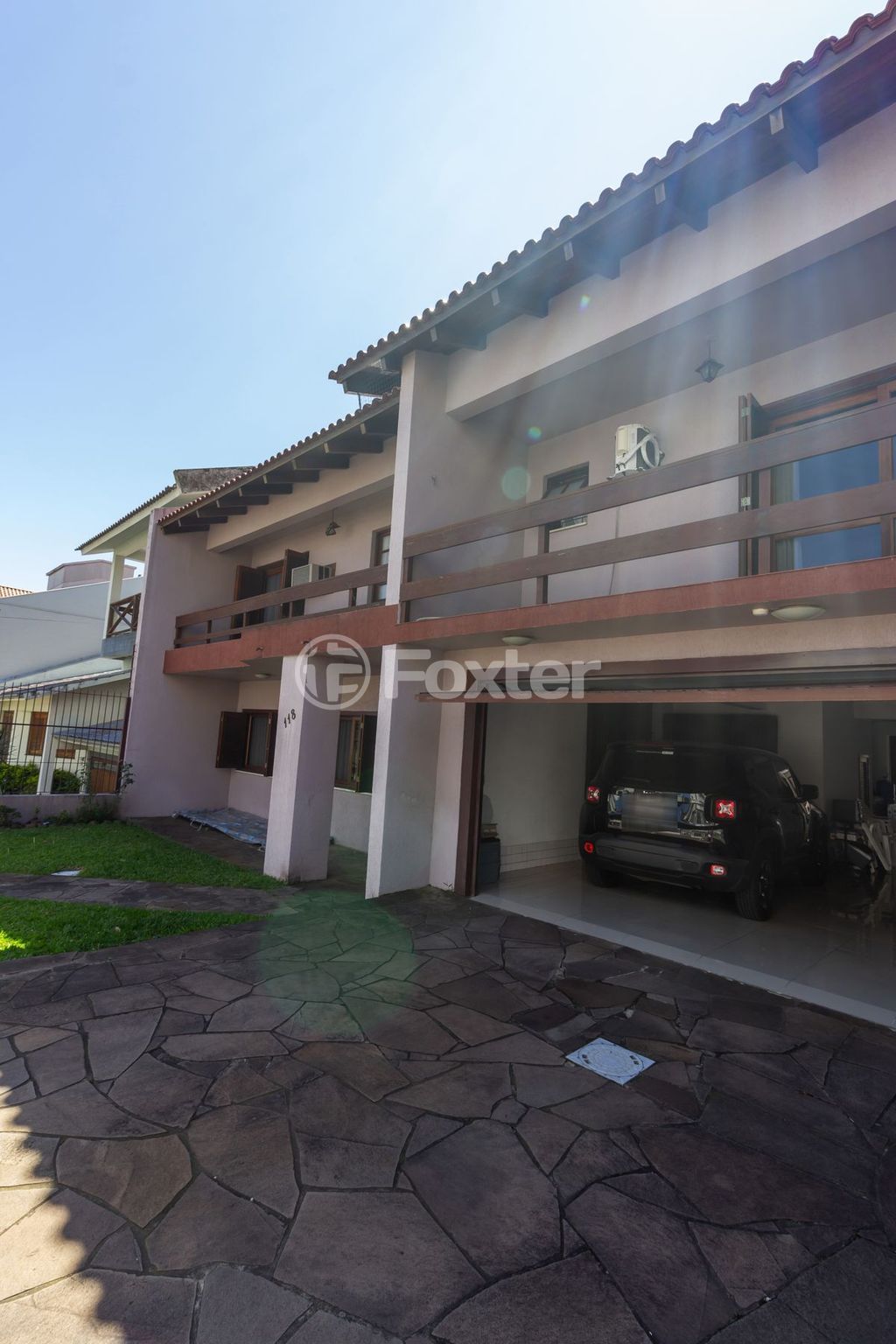 casa sobrado para comprar em Professora Lucy Maria Soares Santos, 118 - foto 50