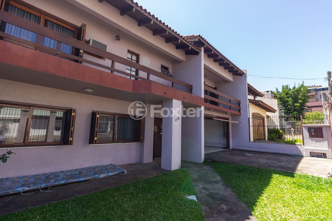 casa sobrado para comprar em Professora Lucy Maria Soares Santos, 118 - foto 51
