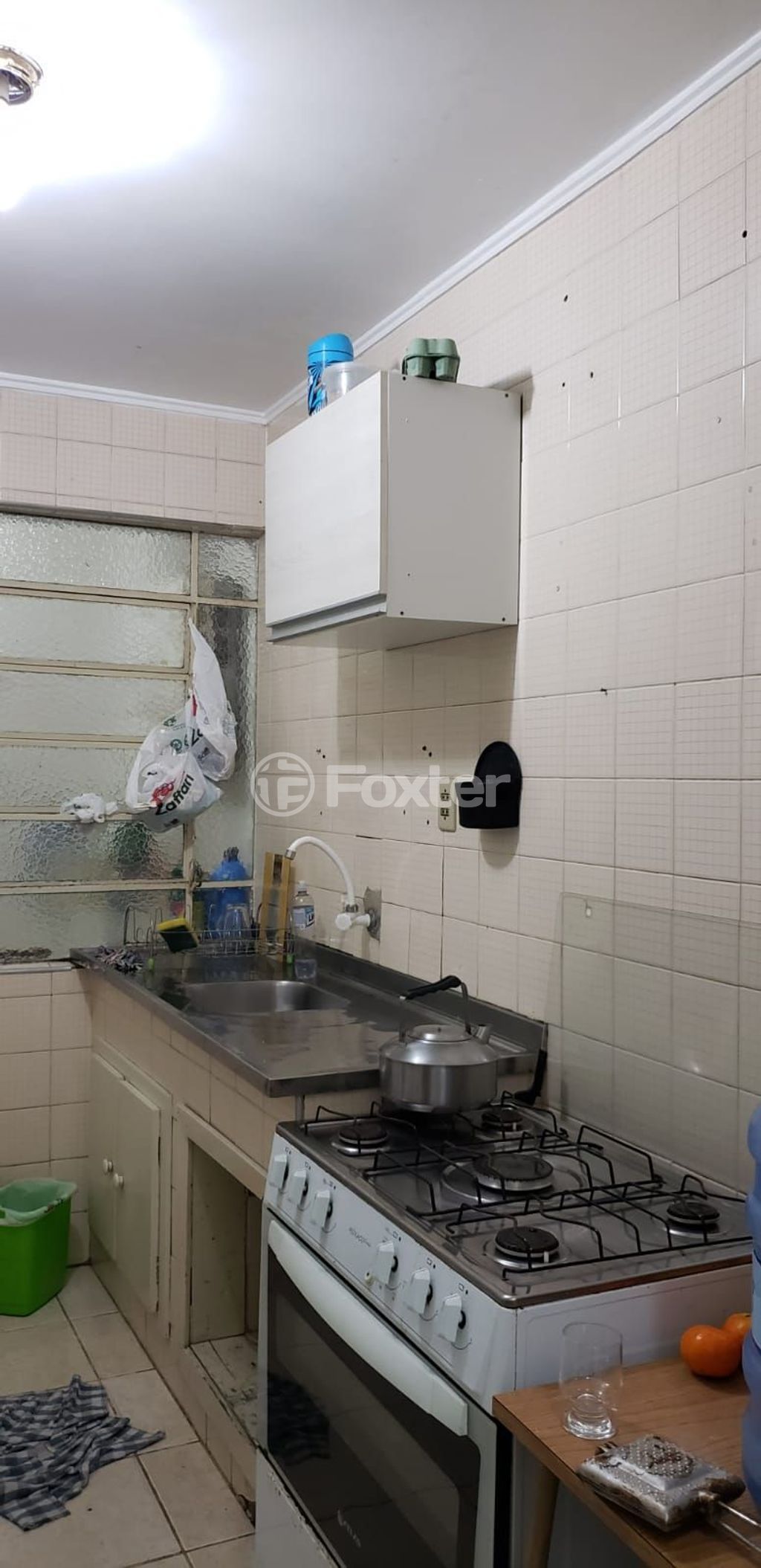 Apartamento para comprar em RIACHUELO, 1280 - foto 23