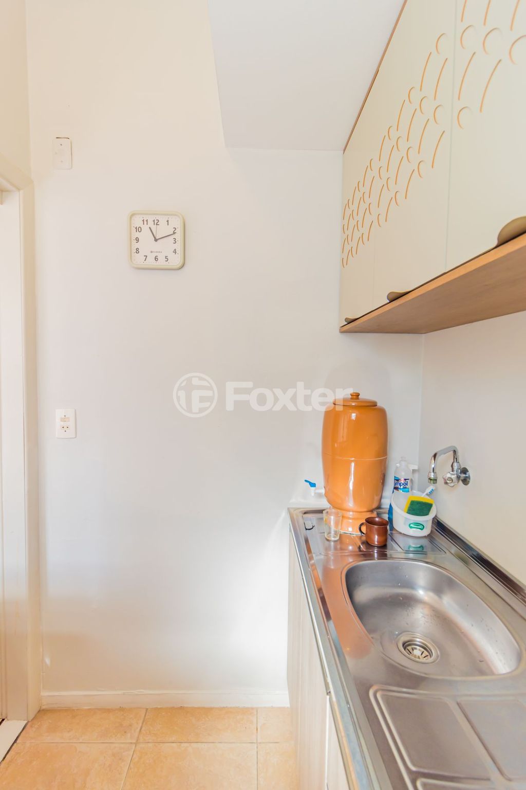 Studio/Kitnet/JK para comprar em Vigário José Inácio, 295 - foto 13