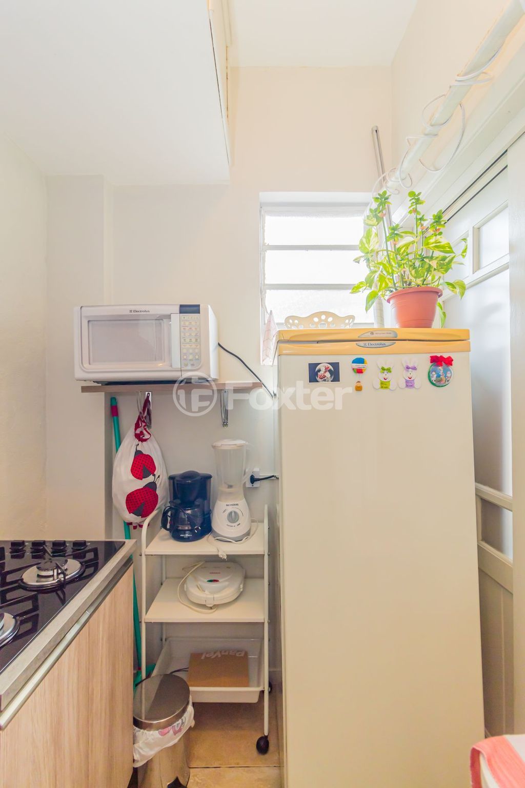 Studio/Kitnet/JK para comprar em Vigário José Inácio, 295 - foto 16