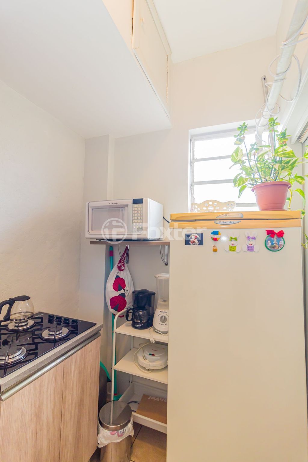 Studio/Kitnet/JK para comprar em Vigário José Inácio, 295 - foto 17