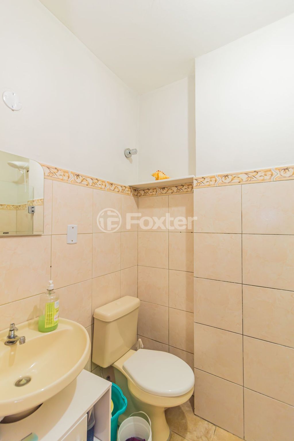 Studio/Kitnet/JK para comprar em Vigário José Inácio, 295 - foto 18