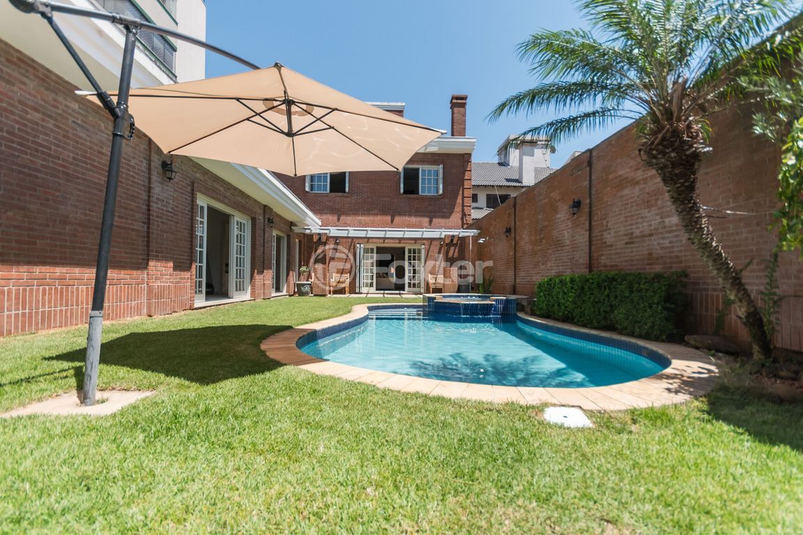 casa sobrado para comprar em Souza Lobo, 27 - foto 8