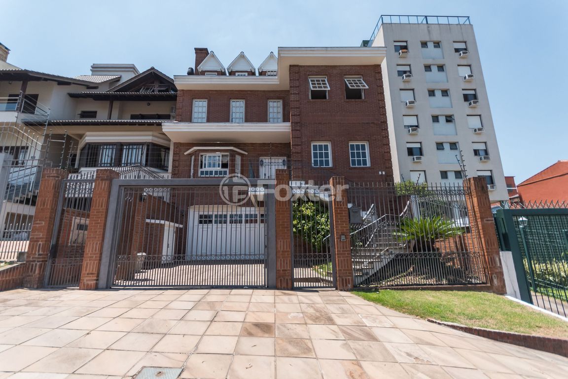 casa sobrado para comprar em Souza Lobo, 27 - foto 45