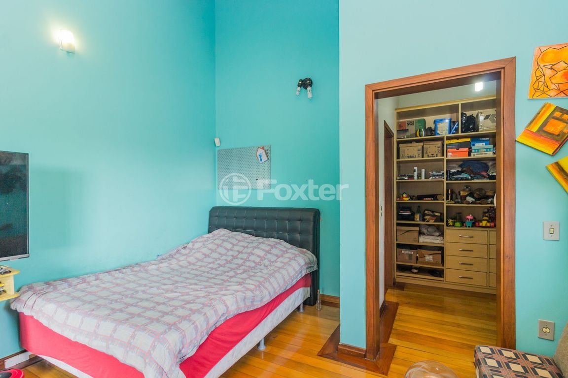 casa sobrado para comprar em Platão, 281 - foto 15