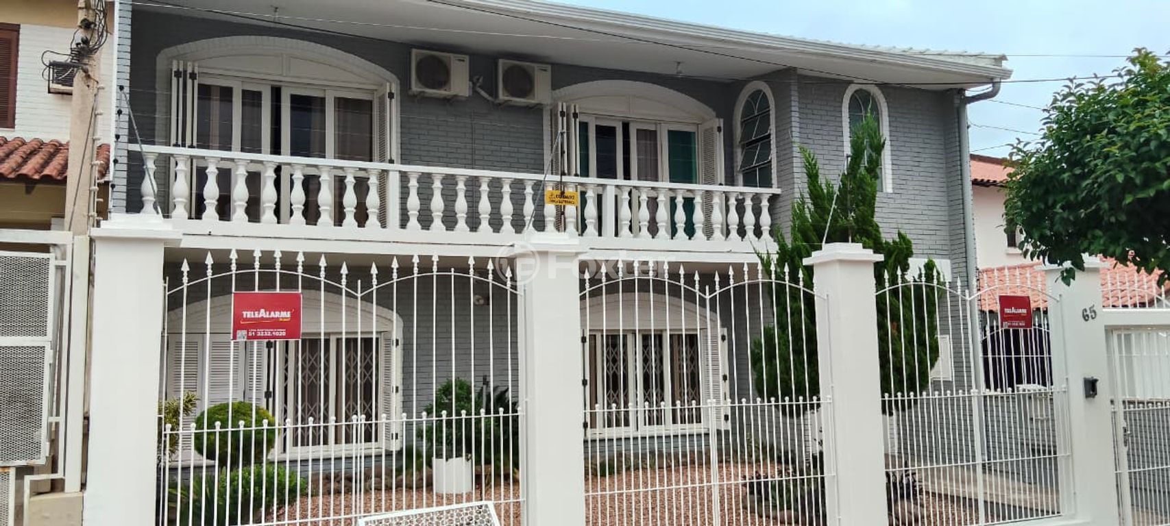 casa sobrado para comprar em Professor Leopoldo Tietbohl, 65 - foto 44