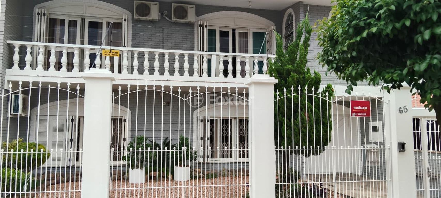 casa sobrado para comprar em Professor Leopoldo Tietbohl, 65 - foto 45