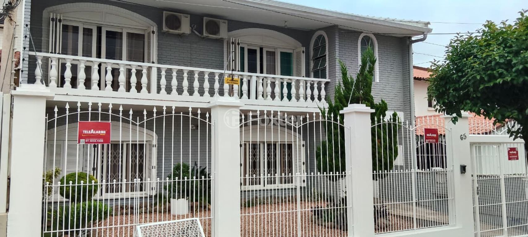 casa sobrado para comprar em Jardim Itu, Porto Alegre - foto 1