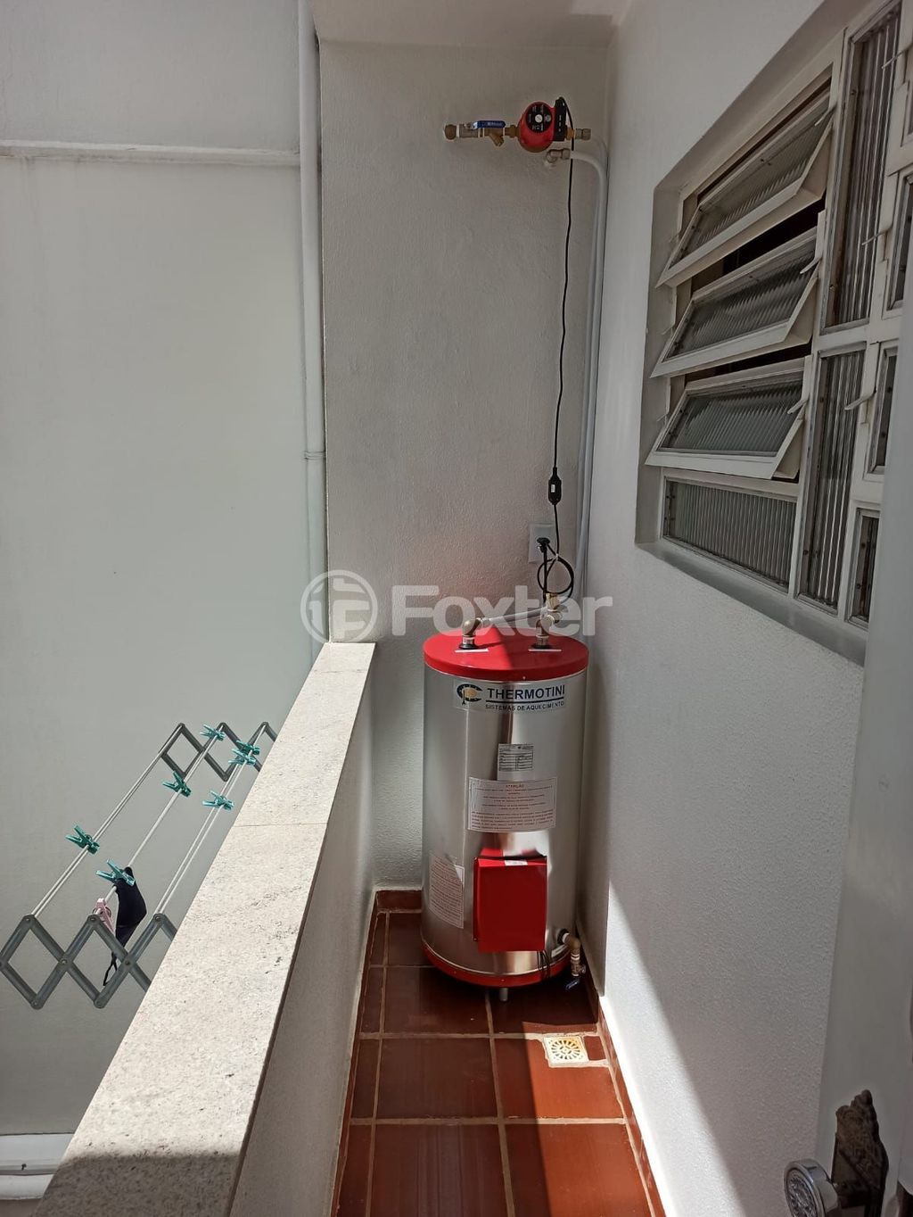 casa sobrado para comprar em Professor Leopoldo Tietbohl, 65 - foto 43