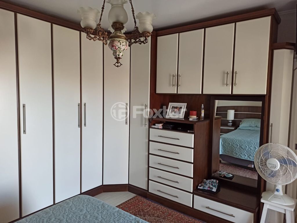 casa sobrado para comprar em Professor Leopoldo Tietbohl, 65 - foto 38