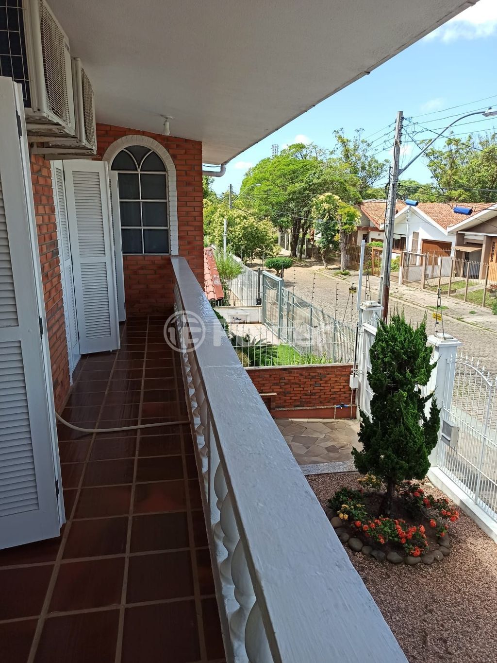 casa sobrado para comprar em Professor Leopoldo Tietbohl, 65 - foto 42
