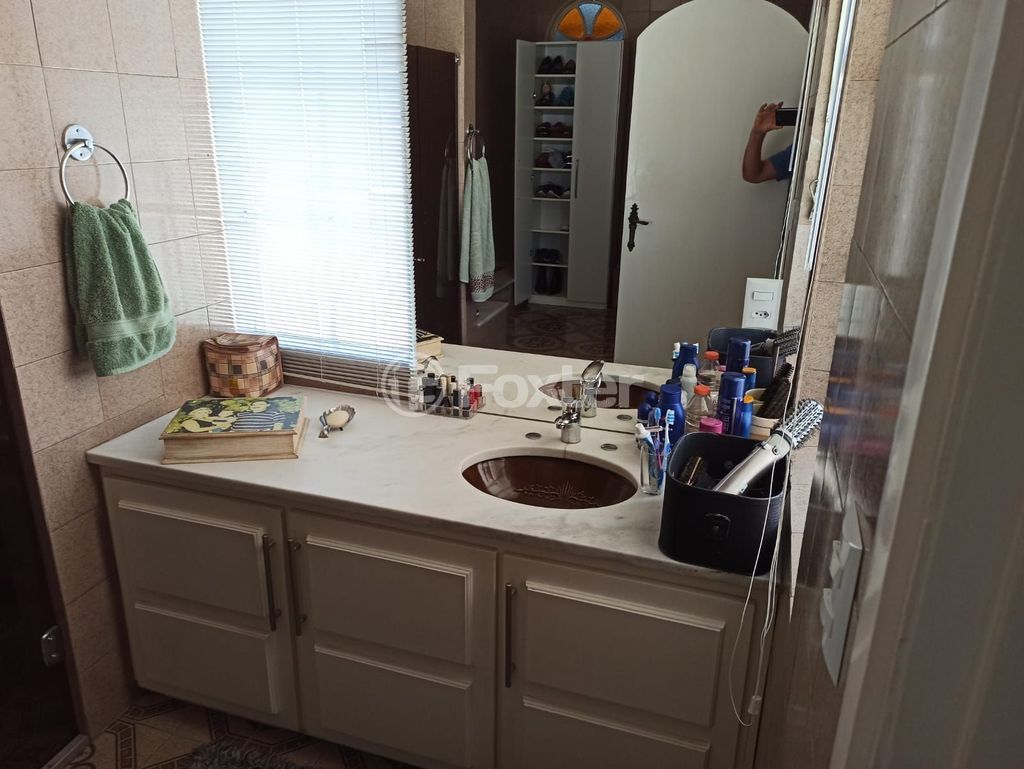 casa sobrado para comprar em Professor Leopoldo Tietbohl, 65 - foto 23