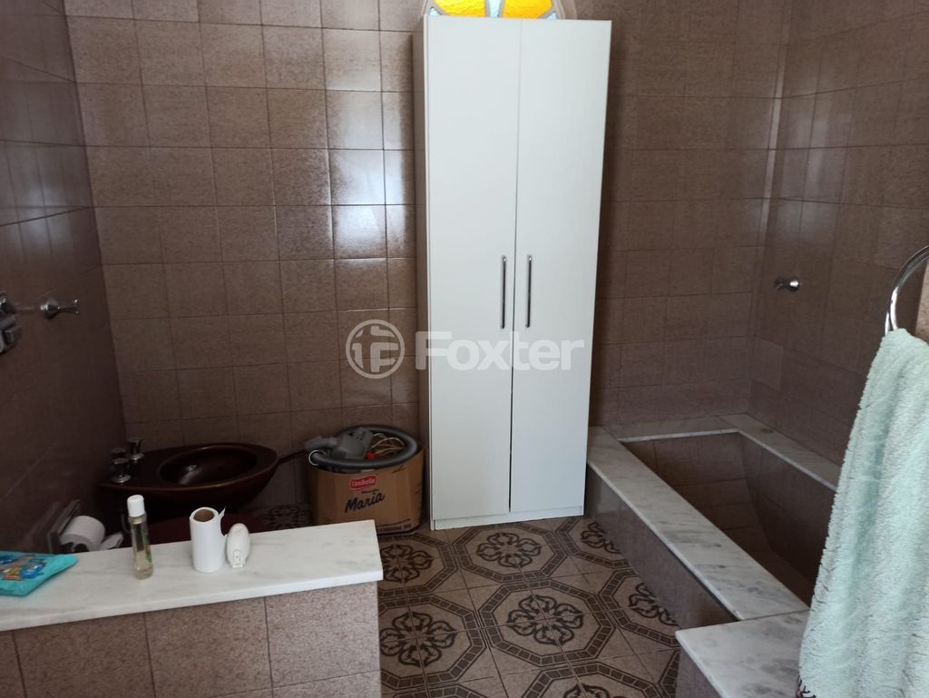 casa sobrado para comprar em Professor Leopoldo Tietbohl, 65 - foto 30
