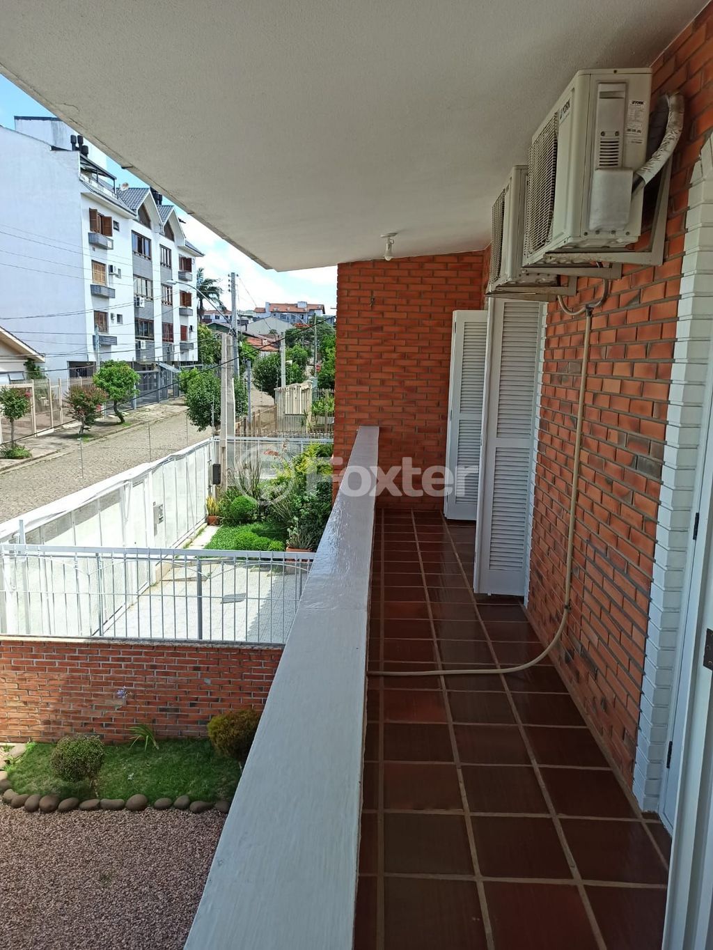 casa sobrado para comprar em Professor Leopoldo Tietbohl, 65 - foto 33