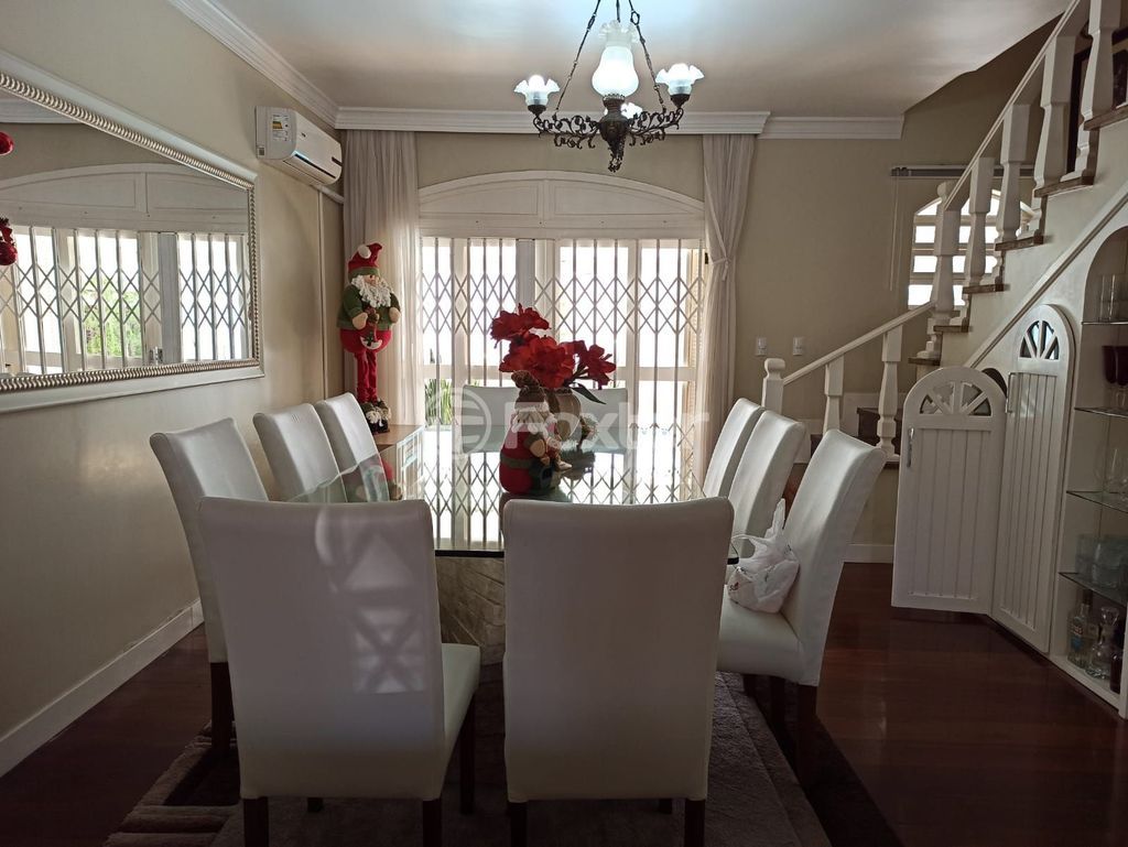 casa sobrado para comprar em Professor Leopoldo Tietbohl, 65 - foto 35