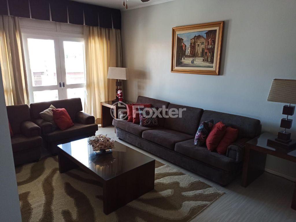 casa sobrado para comprar em Professor Leopoldo Tietbohl, 65 - foto 27