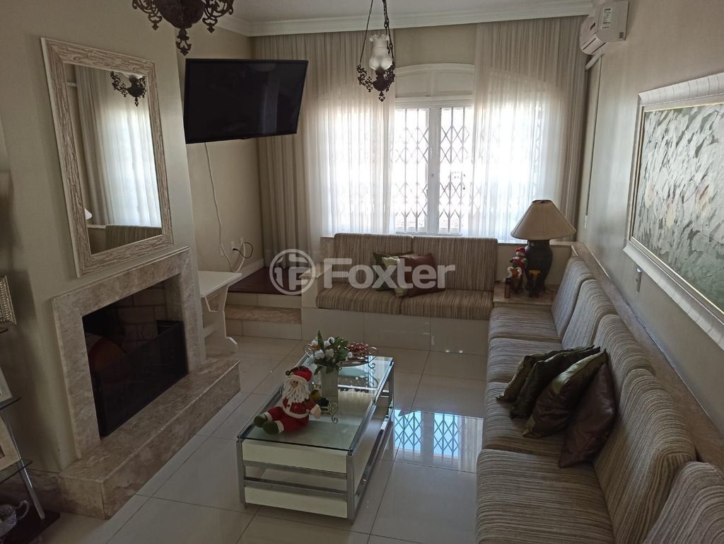 casa sobrado para comprar em Professor Leopoldo Tietbohl, 65 - foto 34
