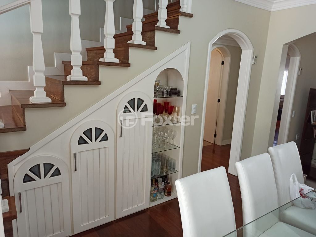 casa sobrado para comprar em Professor Leopoldo Tietbohl, 65 - foto 25