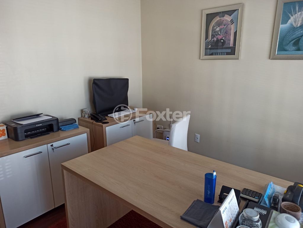 casa sobrado para comprar em Professor Leopoldo Tietbohl, 65 - foto 22