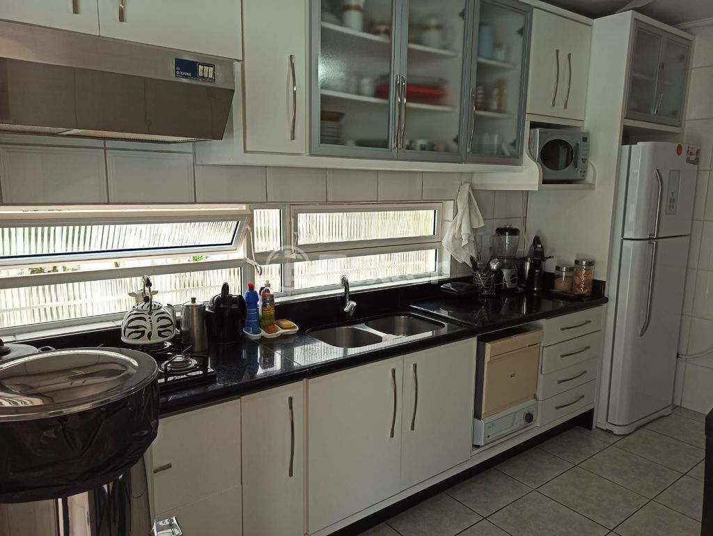 casa sobrado para comprar em Professor Leopoldo Tietbohl, 65 - foto 19