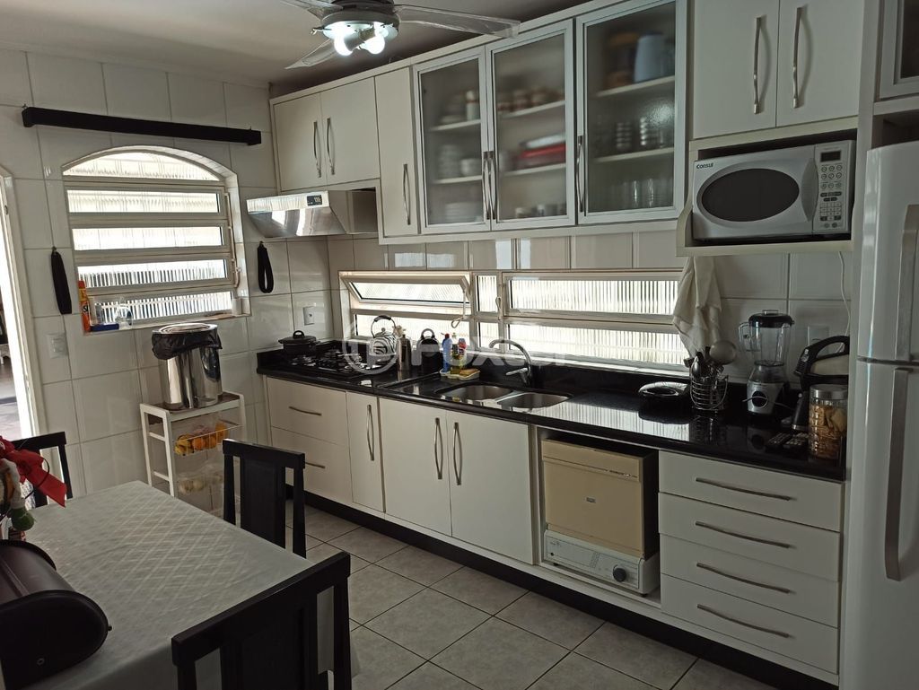 casa sobrado para comprar em Professor Leopoldo Tietbohl, 65 - foto 13