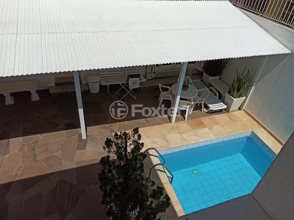 casa sobrado para comprar em Professor Leopoldo Tietbohl, 65 - foto 20