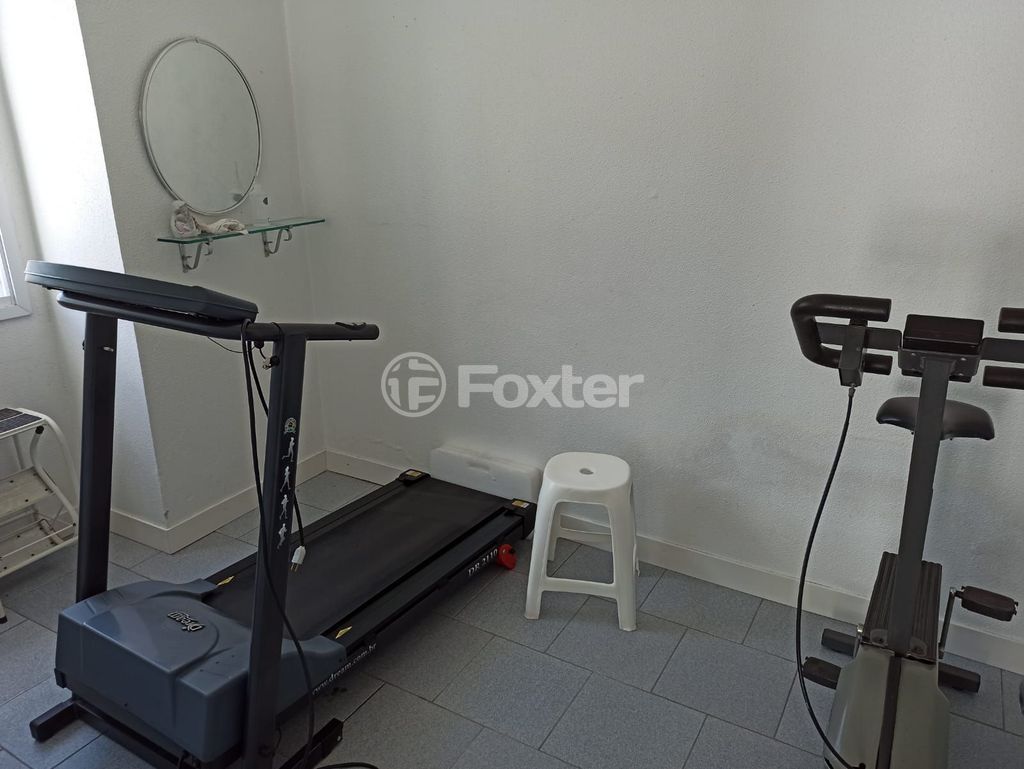casa sobrado para comprar em Professor Leopoldo Tietbohl, 65 - foto 18