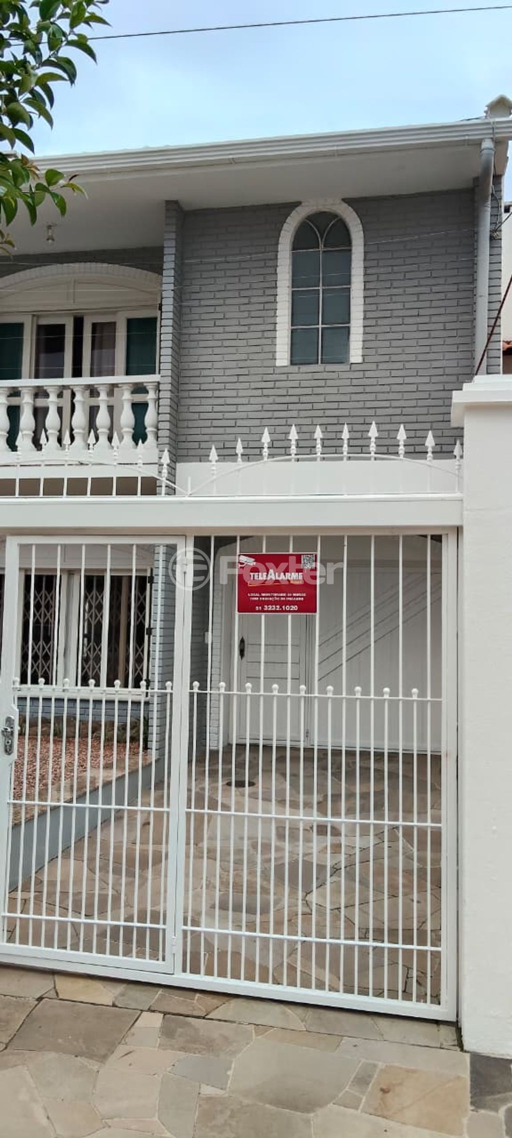 casa sobrado para comprar em Professor Leopoldo Tietbohl, 65 - foto 46