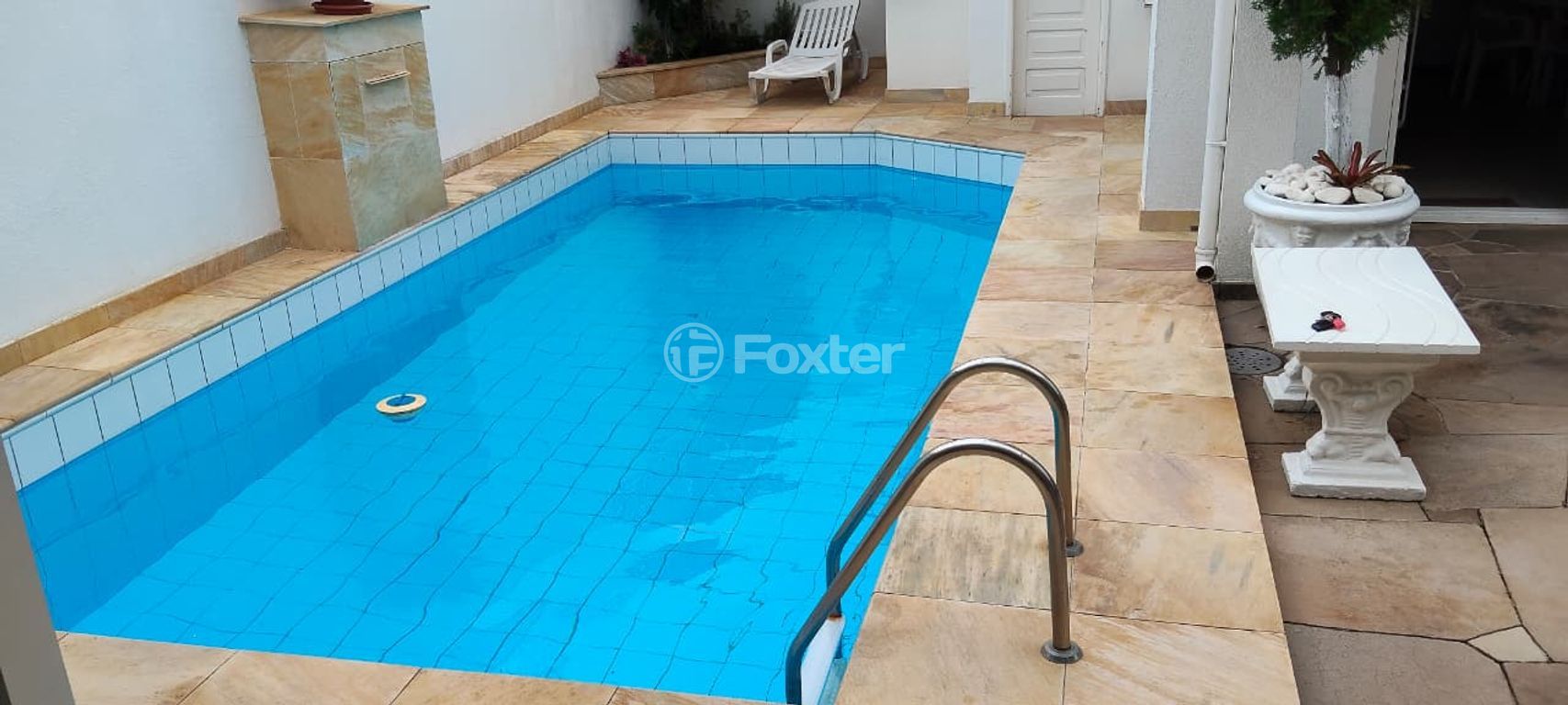casa sobrado para comprar em Professor Leopoldo Tietbohl, 65 - foto 29