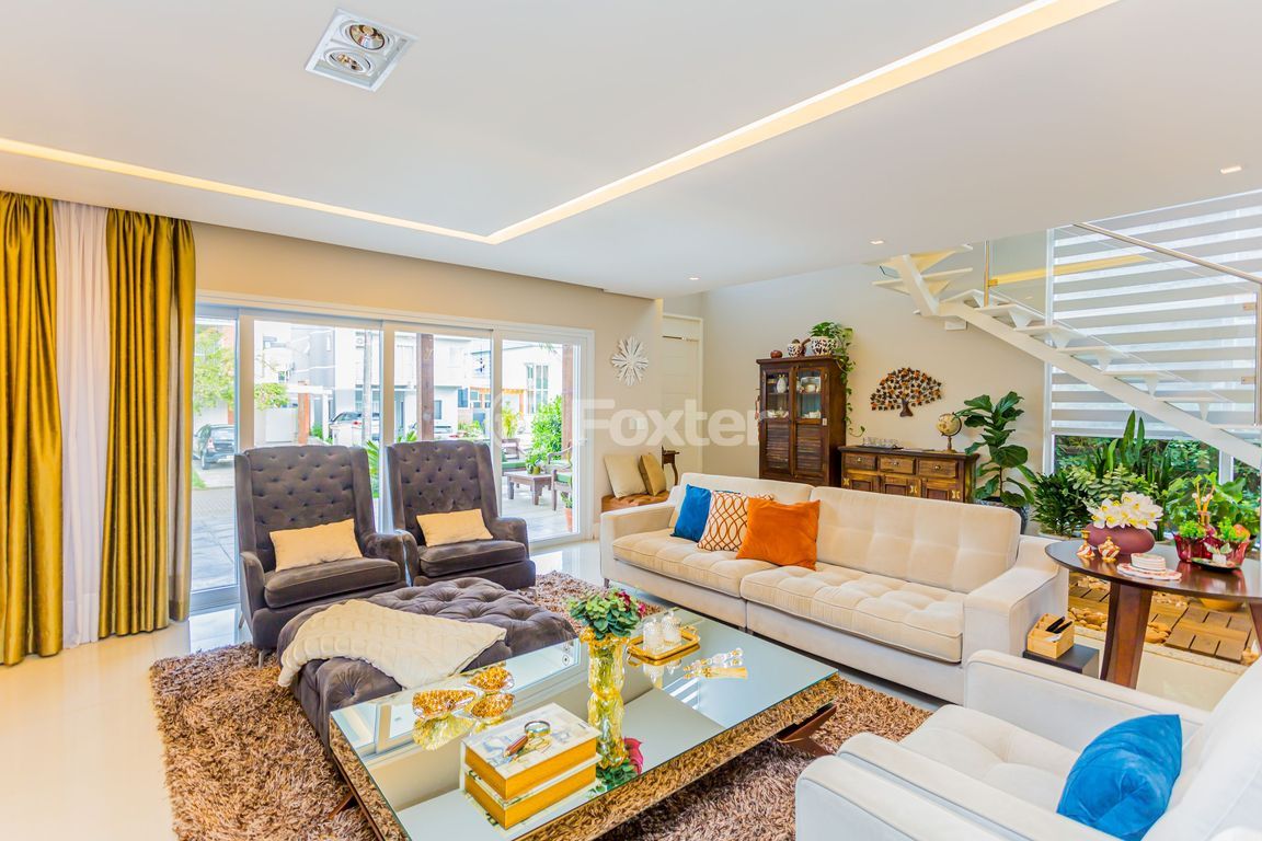 Casa em condominio para comprar em Senador Salgado Filho, 8500 - foto 27