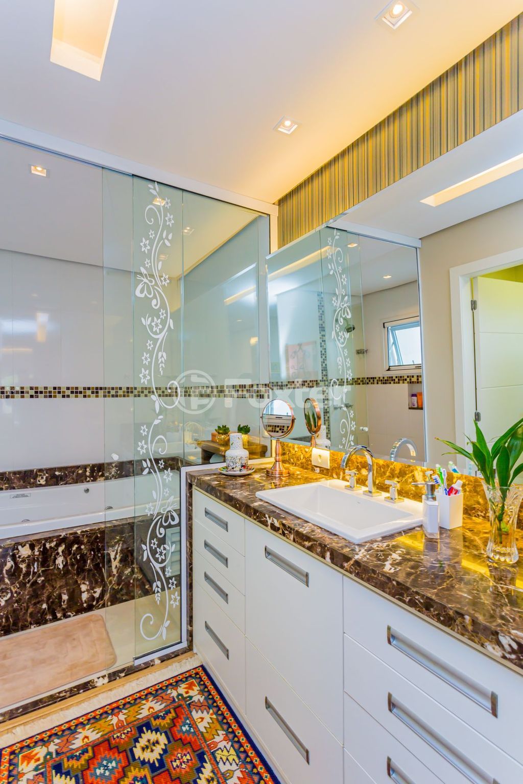 Casa em condominio para comprar em Senador Salgado Filho, 8500 - foto 47