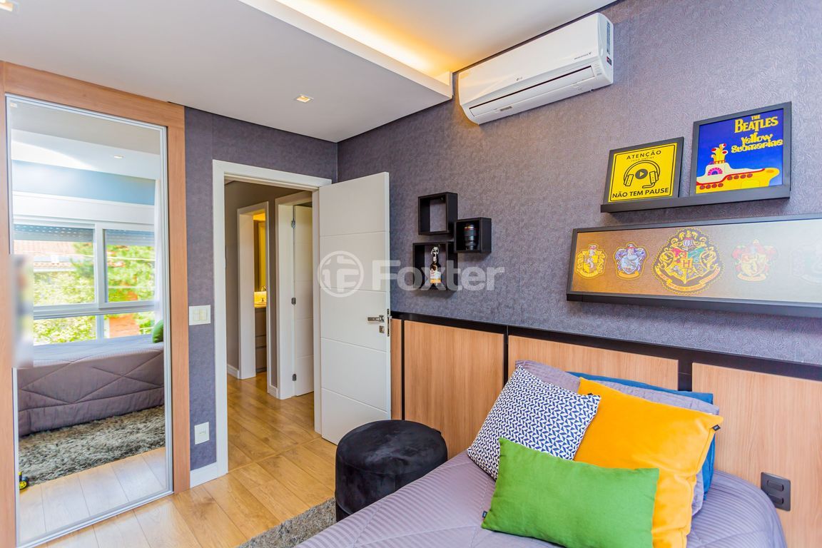 Casa em condominio para comprar em Senador Salgado Filho, 8500 - foto 103