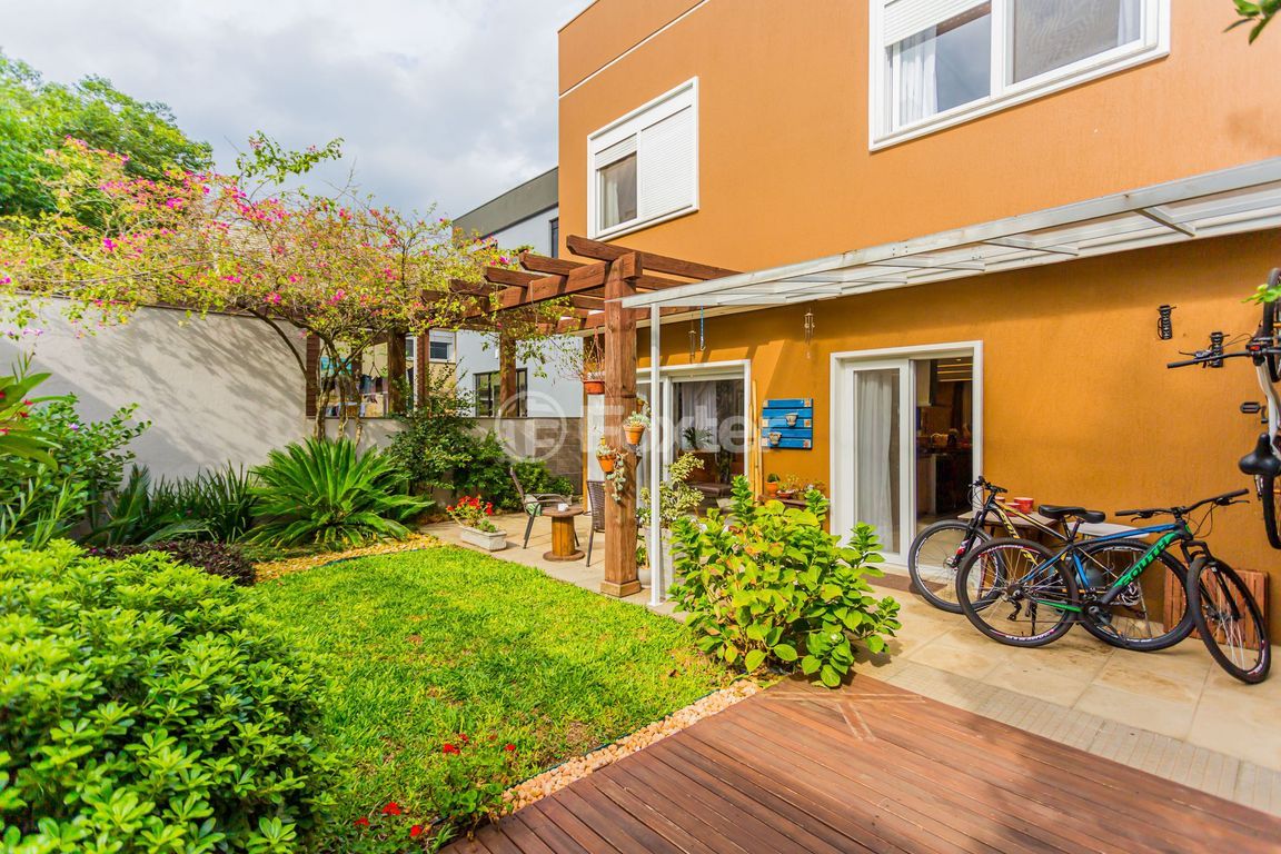 Casa em condominio para comprar em Senador Salgado Filho, 8500 - foto 113