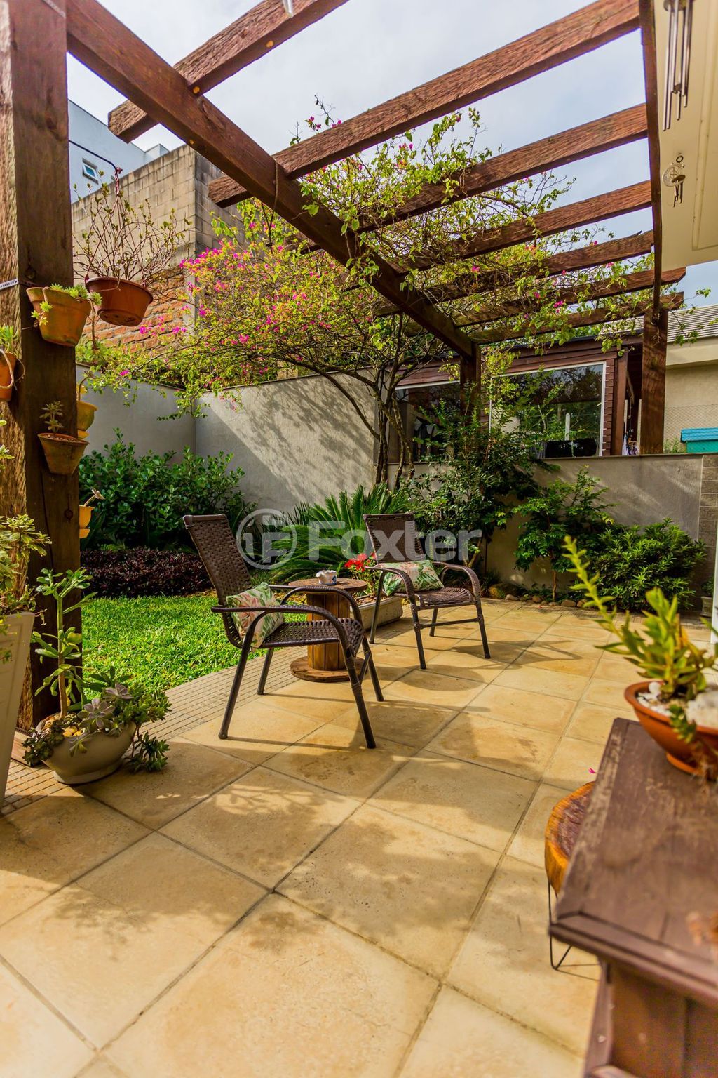 Casa em condominio para comprar em Senador Salgado Filho, 8500 - foto 115