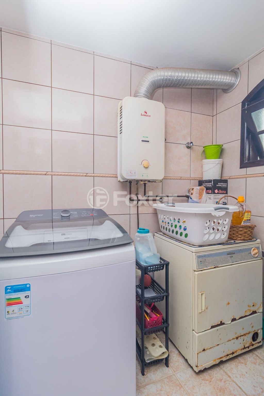 casa sobrado para comprar em Mário Assumpção, 31 - foto 57
