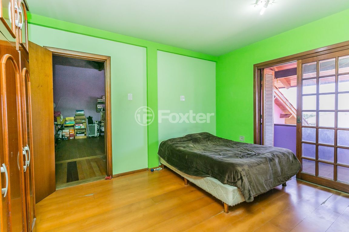 Casa em condominio para comprar em Adriano Pereira da Silva, 550 - foto 19