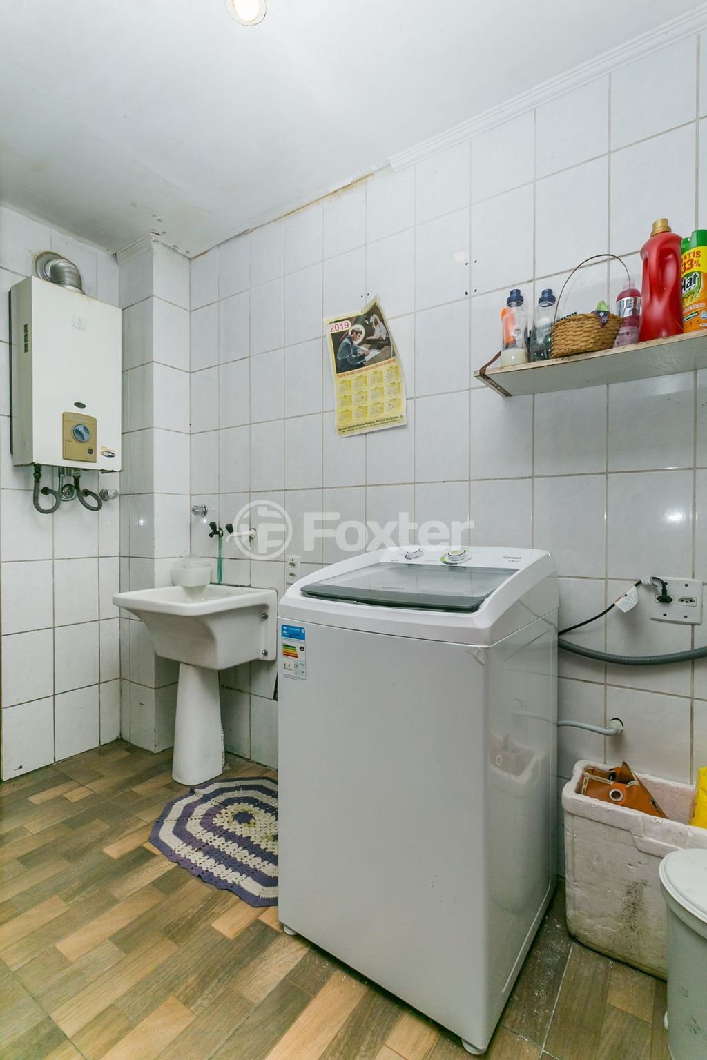 Casa em condominio para comprar em Adriano Pereira da Silva, 550 - foto 28