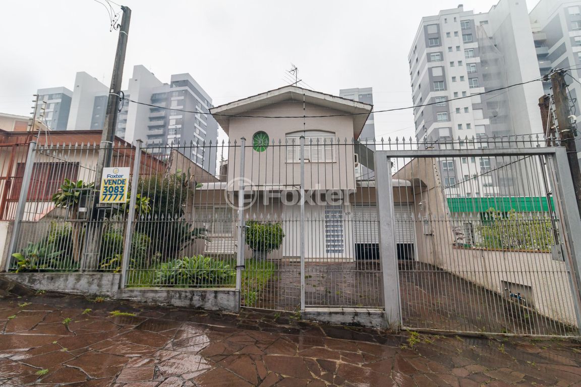 casa sobrado para comprar em Padre Alois Kades S J, 100 - foto 29