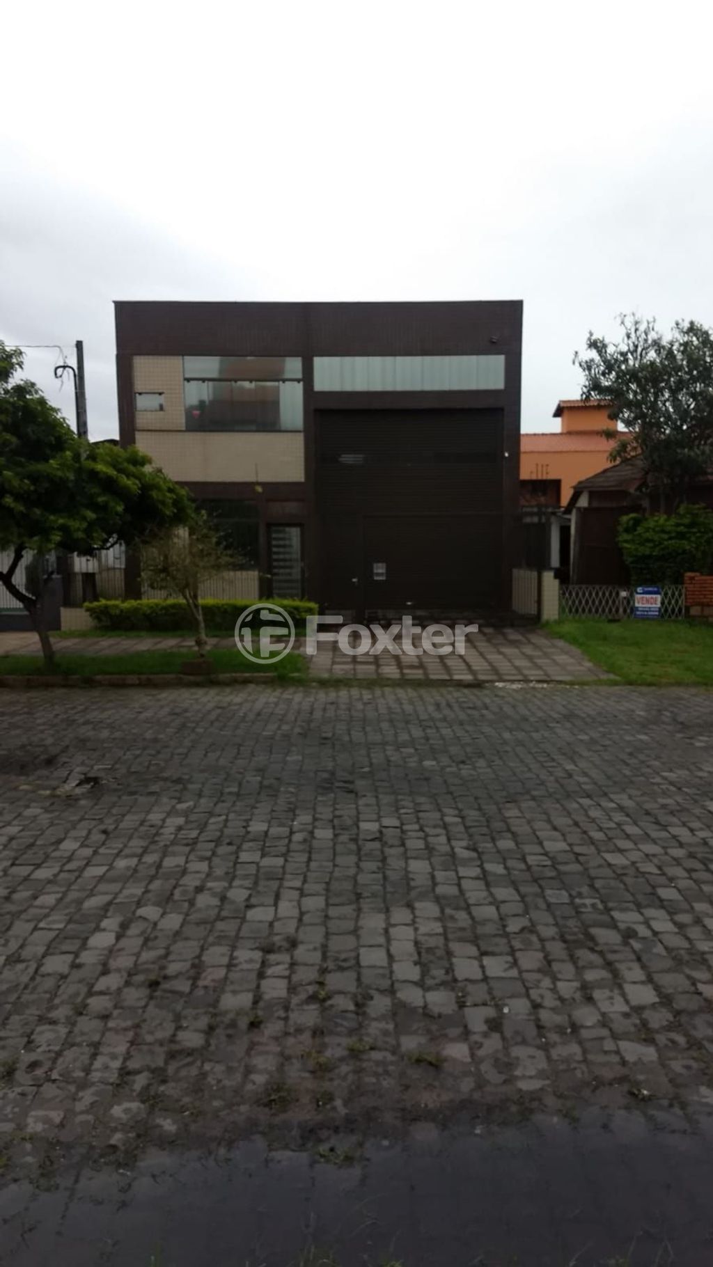 galpao deposito pavilhao para comprar em Serafim Alencastro, 688 - foto 10