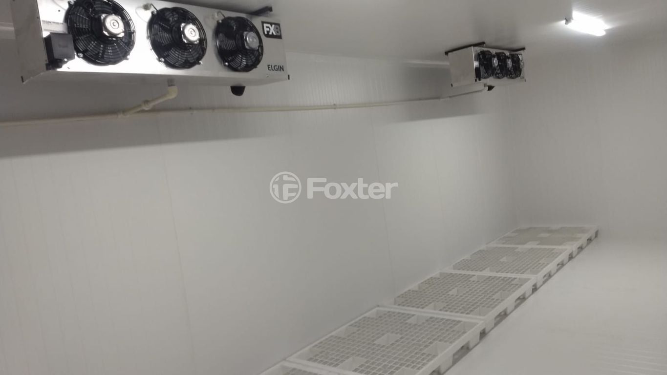 galpao deposito pavilhao para comprar em Serafim Alencastro, 688 - foto 13
